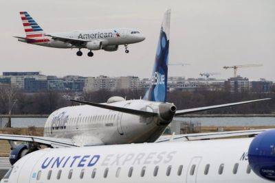 JetBlue Begins Winding Down American Airlines Alliance - skift.com - Usa - New York - city New York - Washington