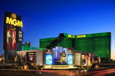 Marriott to Bet on Gaming With MGM Resorts Loyalty Program Tie-Up - skift.com - city Las Vegas - Marriott