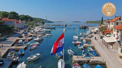 My Favorite Airbnb Experience: A Croatia Boat Tour - cntraveler.com - Germany - Croatia