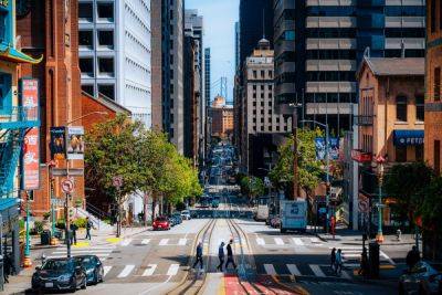 San Francisco’s Struggling Downtown Is Hurting Tourism Rebound - skift.com - state California - San Francisco - city San Francisco