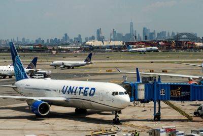 United Airlines Pilots Get New Four-Year Contract - skift.com - Usa - city Chicago - county Delta
