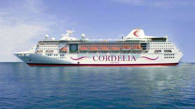 India Pins Hopes on Billion-Dollar Opportunity of Cruise Market - skift.com - Italy - India - Sri Lanka - city Mumbai - city Chennai