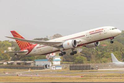 Air India Revamps Compensation Structure For Non-Flying Staff - skift.com - Britain - India - Nepal - city Abu Dhabi - city Mumbai - city Delhi - city Kathmandu - county Early