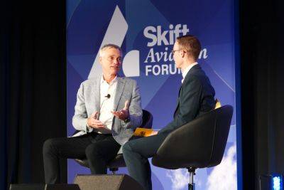 American Airlines and Southwest CEOs Added to Skift Aviation Forum Speaker Lineup American Airlines and Southwest CEOs Added to Skift Aviation Forum Speaker Lineup - skift.com - Usa - county Dallas - state Texas - Jordan - county Worth - city Fort Worth, state Texas