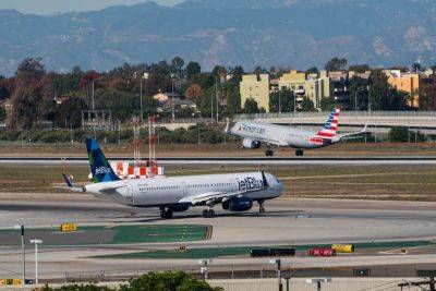 JetBlue to End American Alliance to Focus on Spirit Merger Approval - skift.com - Usa - New York - city New York - city Boston - Washington - state Florida - state Alaska - state Indiana