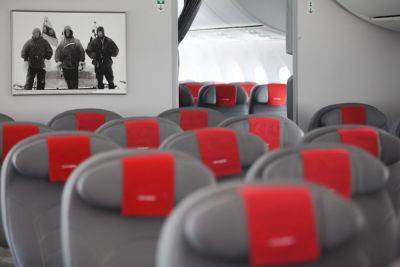 Norwegian Air To Buy Domestic Peer Wideroe for $106 million - skift.com - Norway