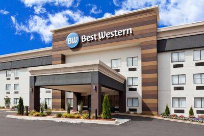Best Western's Hotel Brands, Explained - skift.com - Netherlands - Australia - Canada - city Las Vegas - state Arizona - Vietnam - Kenya - city Phoenix, state Arizona