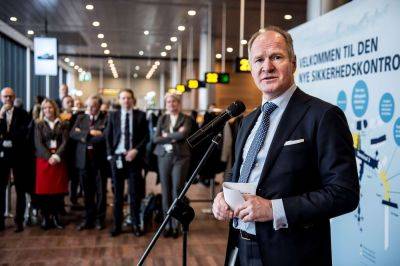 London Heathrow Picks New CEO From Copenhagen Airport - skift.com - Spain - Denmark - Britain - city Copenhagen - Qatar