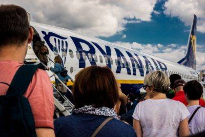 Ryanair Targets Dominance in Less-Developed Central and Eastern Europe Market - skift.com - Spain - Hungary - Italy - Poland - Ireland - Bulgaria - Romania