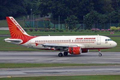 Air India-Vistara Merger Draws Scrutiny of Antitrust Regulator - skift.com - Spain - Singapore - India