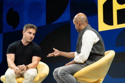 Airbnb CEO Brian Chesky Returns to Skift Global Forum 2023 - skift.com