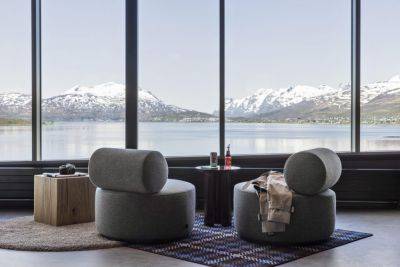 IDEAS: Moxy Hotels Bring the Outside in with Tromsø Debut - skift.com - Norway - Denmark