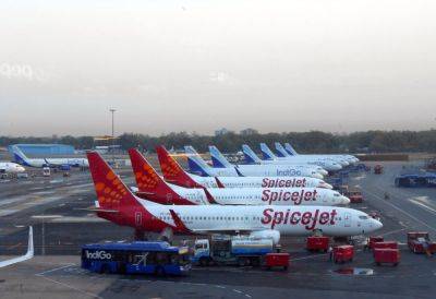 IATA Chief Slams Aviation Tax Structure Hindering Growth - skift.com - Britain - Usa - India - city Mumbai - city Pune