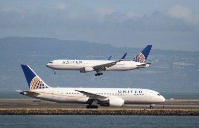 United Says a New Pilot Deal Will Cost It $8 Billion - skift.com - Usa - city Chicago