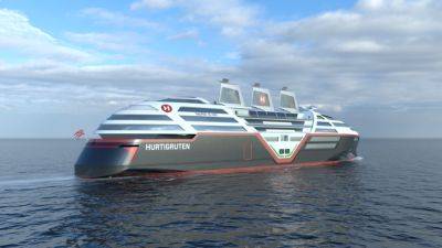 IDEAS: Hurtigruten Norway Utilizes AI for Zero-Emission Cruise Ship - skift.com - Norway