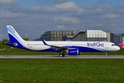 IndiGo Lining Up a Record Order for Up To 500 Aircraft - skift.com - Usa - Turkey - India - city Istanbul - Bahrain - city Hyderabad