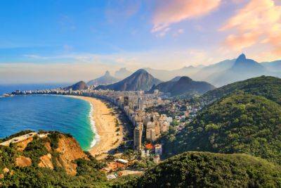 Brazil's Top Travel Agency CVC Seeks Strategic Investors for Share Offering - skift.com - Brazil
