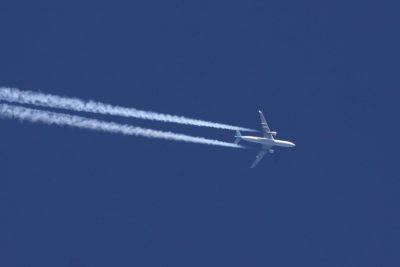 Google, Lufthansa and EU Team Up to Measure Climate Impact of Flights - skift.com - Eu