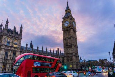 American Tourists Drive UK’s Recovery - skift.com - city Paris - Australia - New Zealand - Britain - Usa