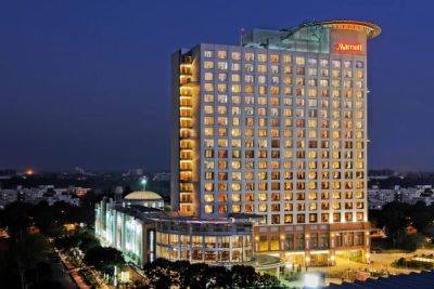 Bengaluru Leads in Hotel Sector’s Main Performance Metric - skift.com - Usa - county Thomas - San Francisco - Turkey - India - city Mumbai - county Cook - city Hyderabad