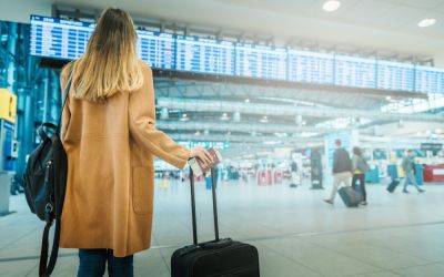 Female Business Travelers Still Face Safety Concerns - skift.com