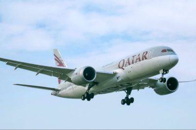 Qatar Airways Chief 'Skeptical' About 2050 Deadline for Net-Zero Emissions - skift.com - Qatar - city Istanbul - city Doha