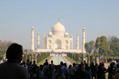 All Eyes on Long-Overdue National Tourism Policy - skift.com - Saudi Arabia - India - state Indiana - city Jaipur - city Chennai - county Medina - city Jeddah