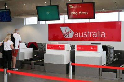 Virgin Australia Prepares for $665 Million Relisting in November - skift.com - Australia - city Bain