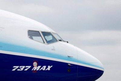 Boeing Eyes Sale of 150 737 Max Jets to Riyadh Air - skift.com - Saudi Arabia - city Riyadh