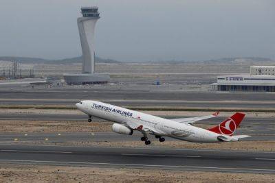 Airlines' Jet Buying Spree Comes With Risks - skift.com - Sweden - Ireland - Britain - Turkey - Saudi Arabia - India - city Istanbul - city Dubai - city Doha