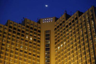 Texas Challenges Marriott and Hyatt Over Resort Fees - skift.com - state Texas - Marriott
