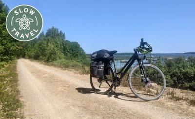 How I spent an idyllic 3 days cycling around Swedish lakes and forests - lonelyplanet.com - Denmark - Sweden - city Copenhagen - city Dublin