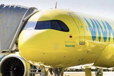 Avianca Drops Viva Air Merger - skift.com - Colombia