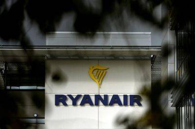 Ryanair Almost Sets a New Profit Record - skift.com - Ireland
