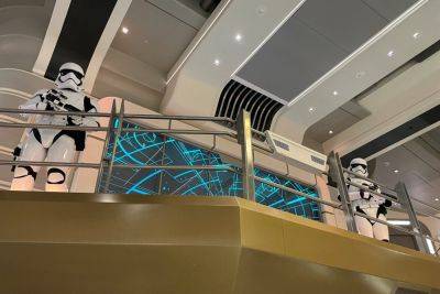 Disney Is Closing Its Expensive and Immersive Star Wars Hotel - skift.com - city Orlando - state Florida - state Indiana