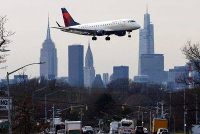 U.S. Airlines Cope With Changing Travel Patterns - skift.com - state Florida - city Chicago