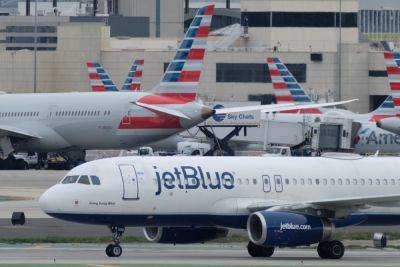 U.S. Wins Case Against American-JetBlue Partnership - skift.com - Usa - New York - city Boston - Washington - area District Of Columbia - city Newark