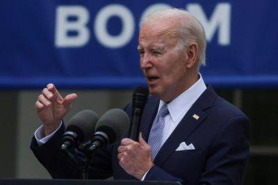 U.S. Airlines Should Pay for Delays Says Biden - skift.com - Usa
