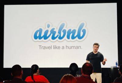 Airbnb CEO Interview: How AI Will Radically Change Its Service - skift.com