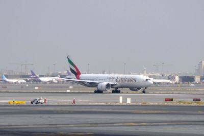 Dubai Airport Passenger Traffic Is Short of Full Recovery - skift.com - Britain - China - Saudi Arabia - India - Uae - city Dubai