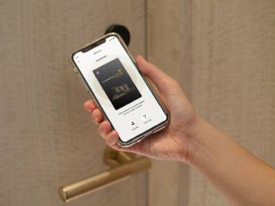 Marina Bay Sands Introduces SmartHotel Features in Mobile App - skift.com - Singapore - county Mobile