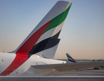 Emirates President foretells no loss from emerging airlines - skift.com - Saudi Arabia - India - city Dubai - city Riyadh
