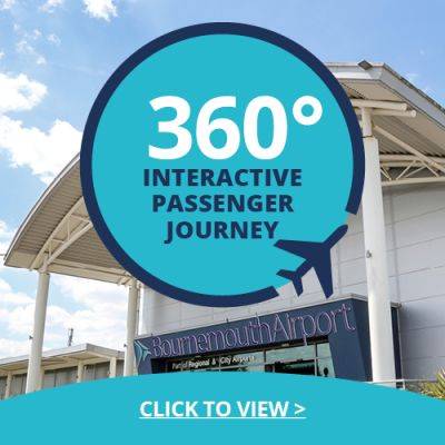 360-Degree Airport Tour Launched to Aid Passengers With Additional Needs - skift.com - Britain