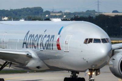 American Airlines Pilots Authorize Potential Strike for Higher Wages - skift.com - Usa - state Texas