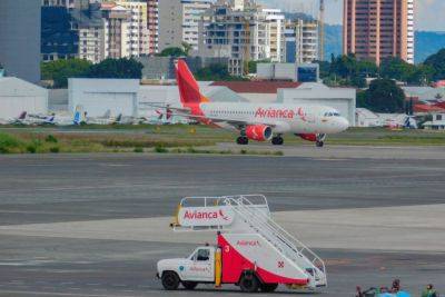 Avianca Calls Colombia's Conditions to Viva Air Merger 'Unfeasible' - skift.com - Colombia - Chile - county El Dorado