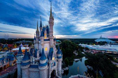 Disney Sues Florida's DeSantis Over Efforts to 'Weaponize' Government - skift.com - city Orlando - state Florida