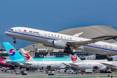 China's Big 3 Airlines Narrow Their Losses - skift.com - China - Hong Kong - Macau - city Shanghai