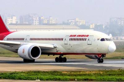 Tata Group Seeks Regulatory Nod to Merge Vistara with Air India - skift.com - Eu - Singapore - city Singapore - India - Malaysia
