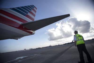 American Airlines Pilots Move Ahead With Potential Air Line Pilots Association Merger - skift.com - Usa - state New Hampshire
