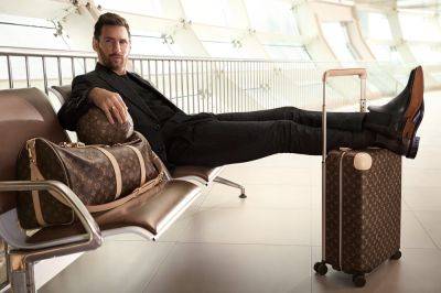 Lionel Messi Swaps Football Boots for Louis Vuitton in New Travel Campaign - skift.com - Usa